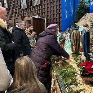 Djelo svetog Djetinjstva obilježeno u Župi sv. Antuna Padovanskog na Svetom Duhu